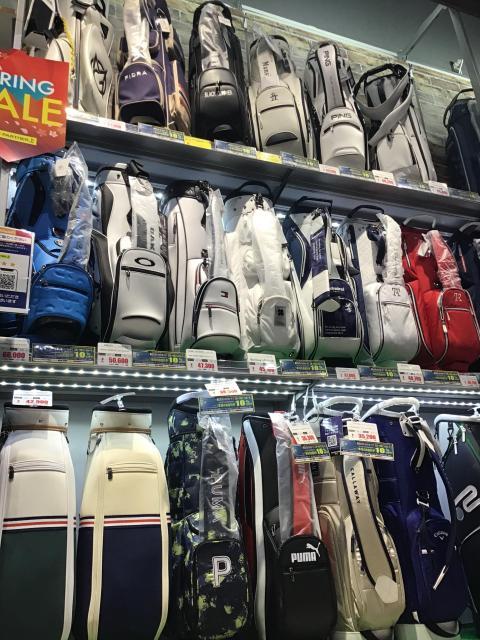 ゴルフパートナー 松山問屋町店｜店舗・練習場検索。新品クラブ